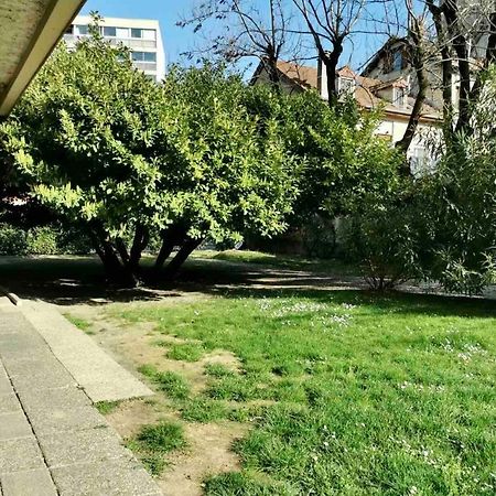 Le Perrot - Chavant / Centre-Ville 格勒诺布尔 外观 照片