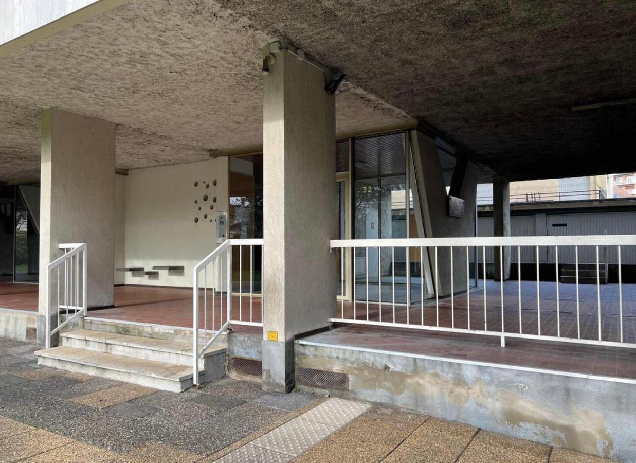 Le Perrot - Chavant / Centre-Ville 格勒诺布尔 外观 照片