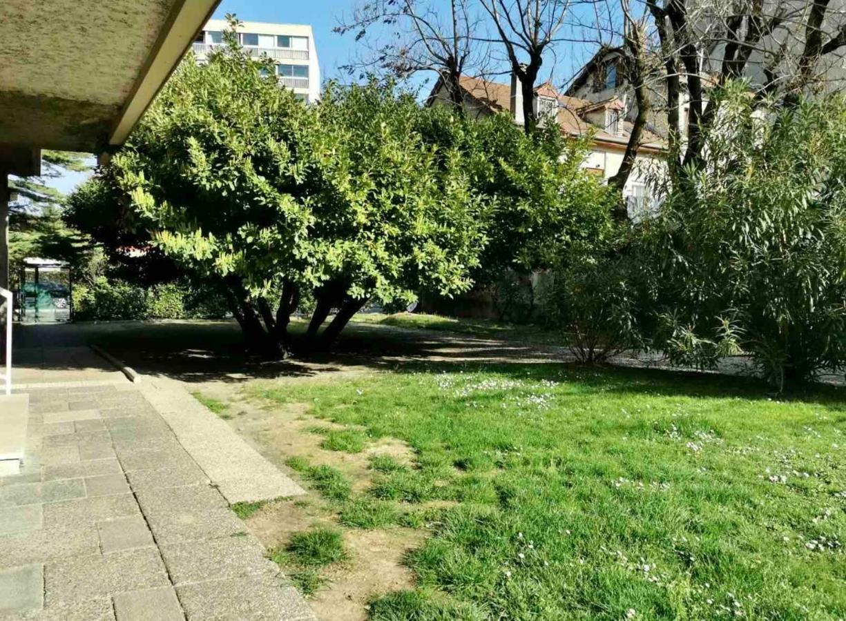 Le Perrot - Chavant / Centre-Ville 格勒诺布尔 外观 照片