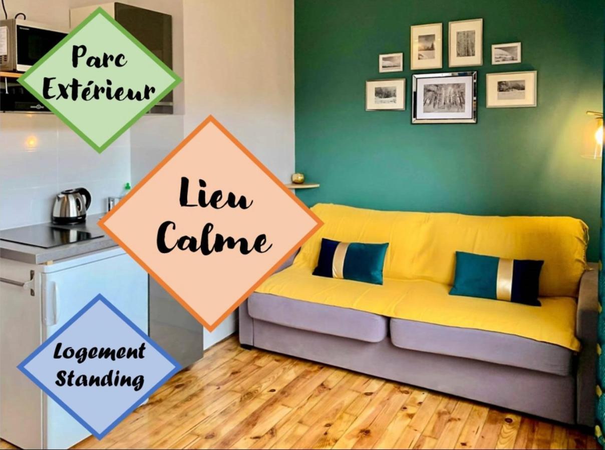 Le Perrot - Chavant / Centre-Ville 格勒诺布尔 外观 照片